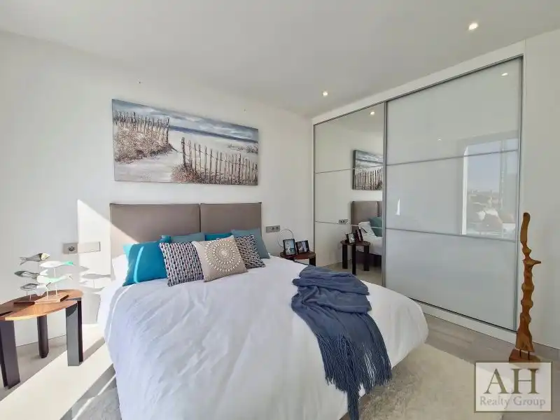 Casa en venta en Finestrat Pueblo, imagen 16