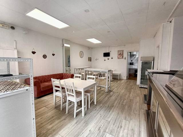 Local comercial en Venta en Centre