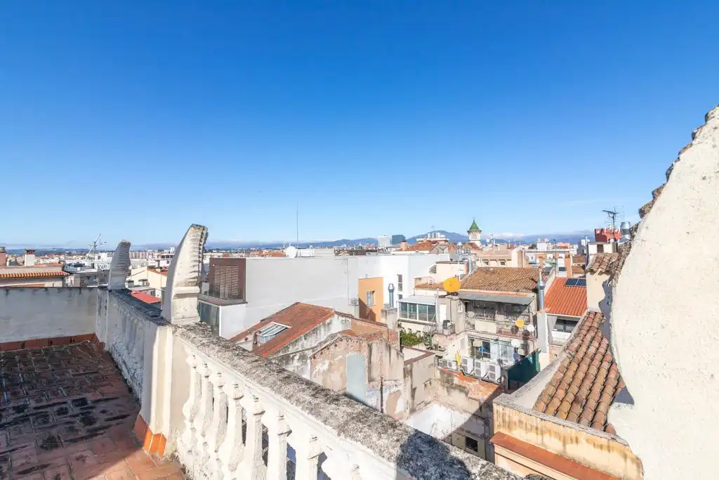 Duplex with terrace for sale in Centre - Sant Oleguer, imagen 33