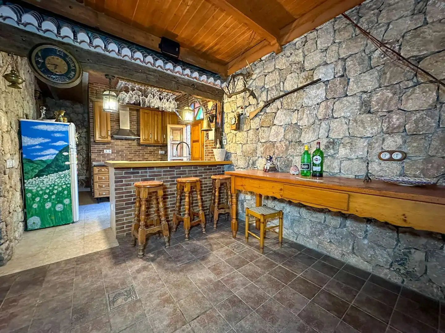 Finca rústica en venda a Vélez de Benaudalla