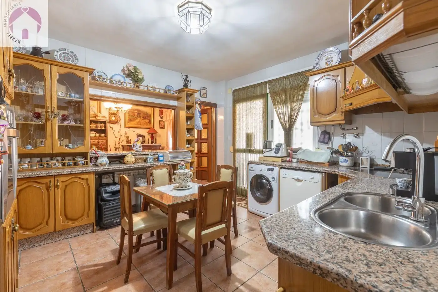 Maison avec terrasse à vendre à de viznar, imagen 36
