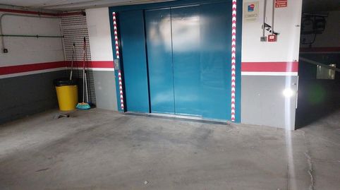 Foto 4 von Garage zum Verkauf in Tielmes, Madrid