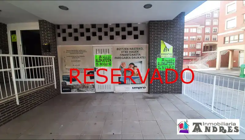 Locale commerciale in vendita a Bermeo