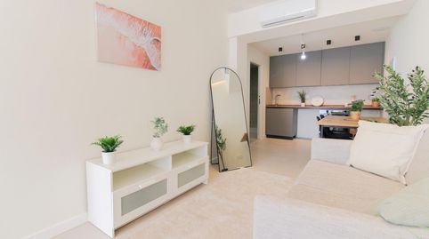 Foto 4 de Loft en venda a Fonteta de Sant Lluís, Valencia Capital