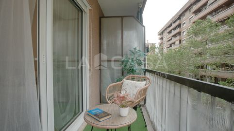 Foto 4 de Pis en venda a Carrer del Concili de Trento, La Verneda i la Pau, Barcelona Capital