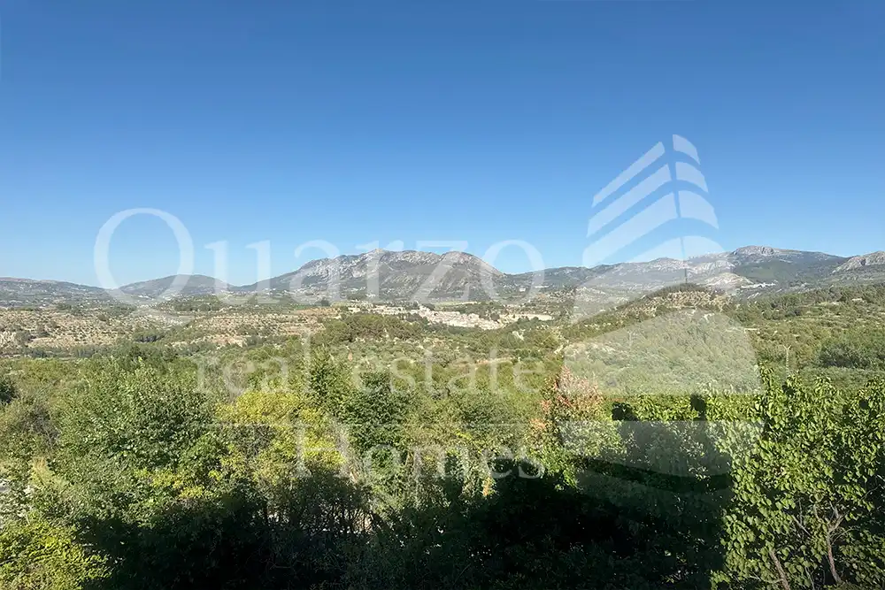 Houses for sale in Benilloba  with Heating, Private garden and Storage room