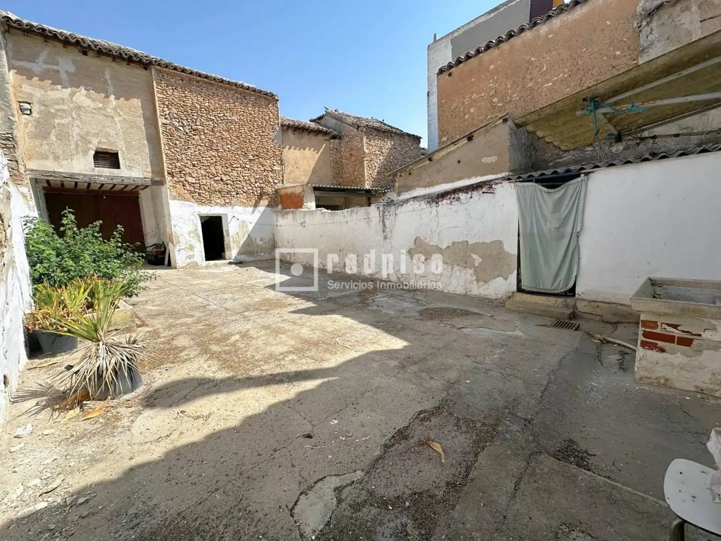 Casa en venda a Dosbarrios, imagen 32