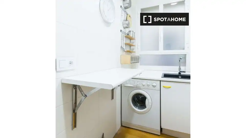 Habitación en El Viso