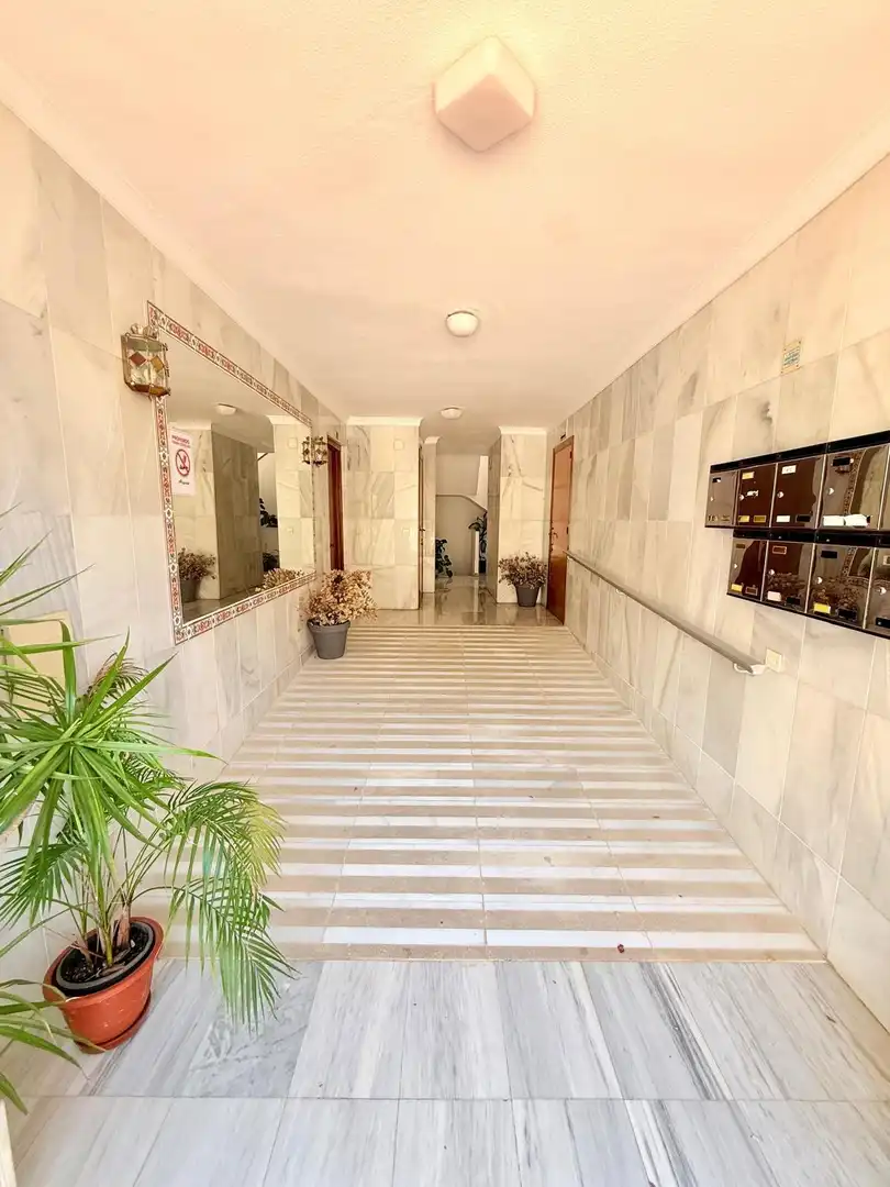 Apartament de lloguer en Vélez-Málaga amb Piscina comunitària