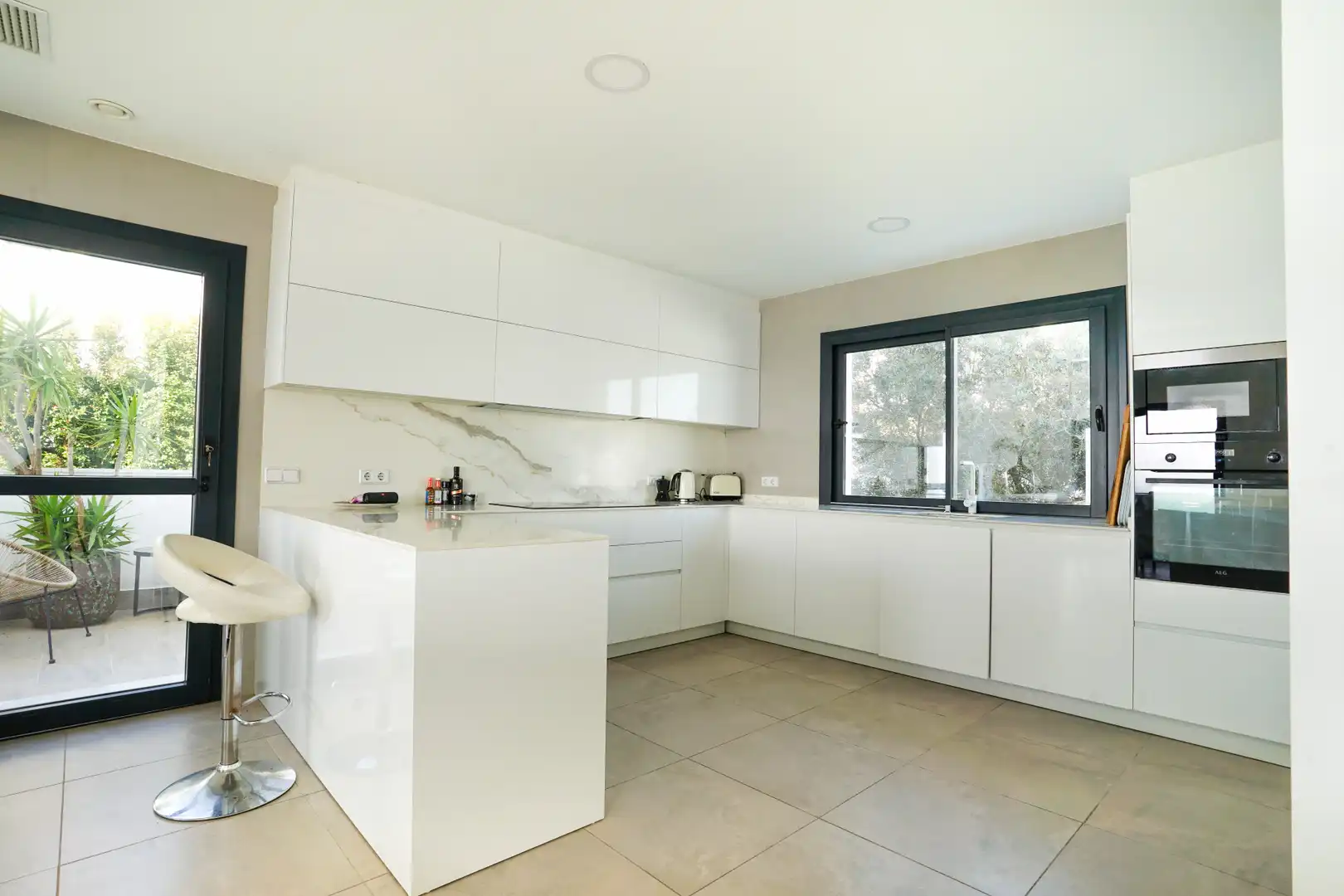 Maison avec piscine à vendre à La Alcaidesa, imagen 36