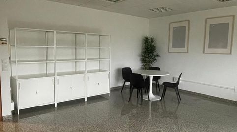 Foto 4 von Büro zur Miete in Avenida Gonzalo Navarro, San Mateo - Castro- O Val, Narón