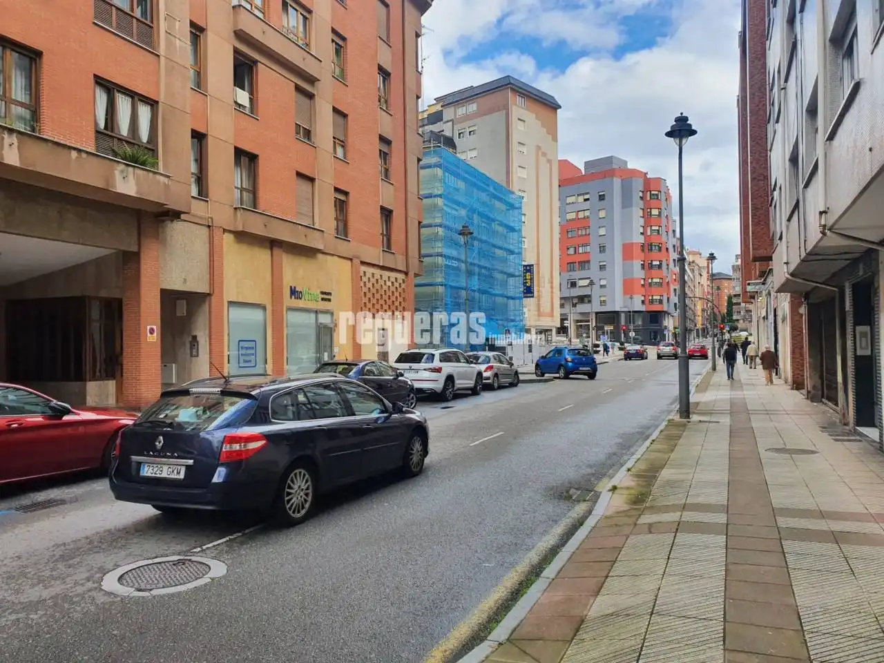 Locale commerciale in affitto a Quirinal, imagen 13