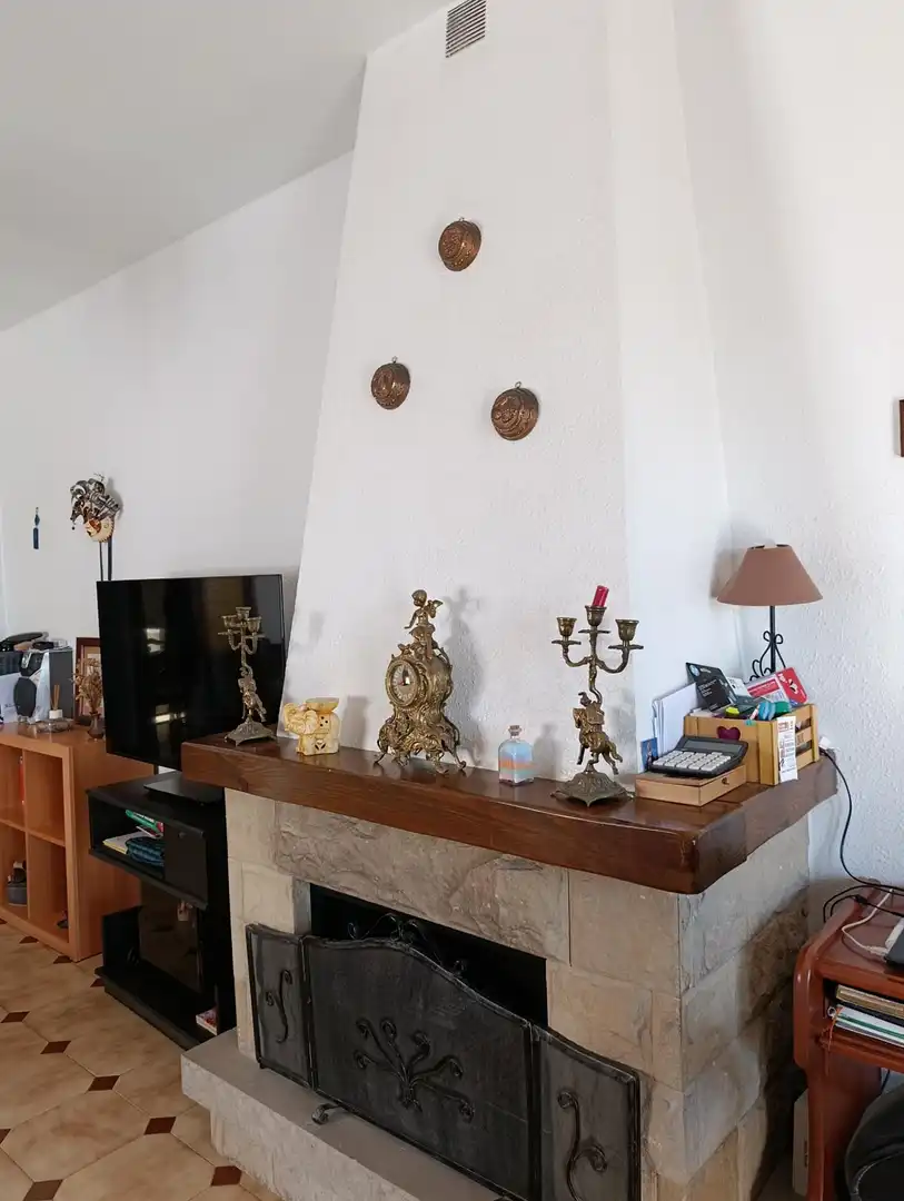 Detached house with terrace for sale in El Palmeral, imagen 15