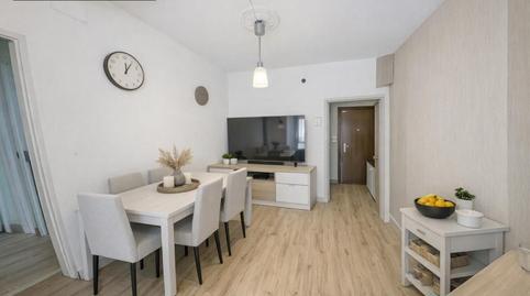 Foto 3 de Pis en venda a De León XIII, Calle Pinto - San Roque, Parla