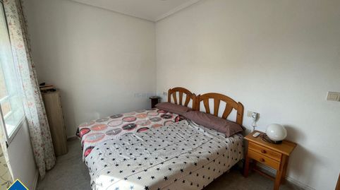 Apartamento con terraza en la provincia de Alicante, en Torrevieja. 1 habitacion | 50 m² | 200 metros del mar, imatge 5