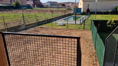 Foto 4 von Einfamilien-Reihenhaus zum Verkauf in Camino Cenicero, Uruñuela, La Rioja