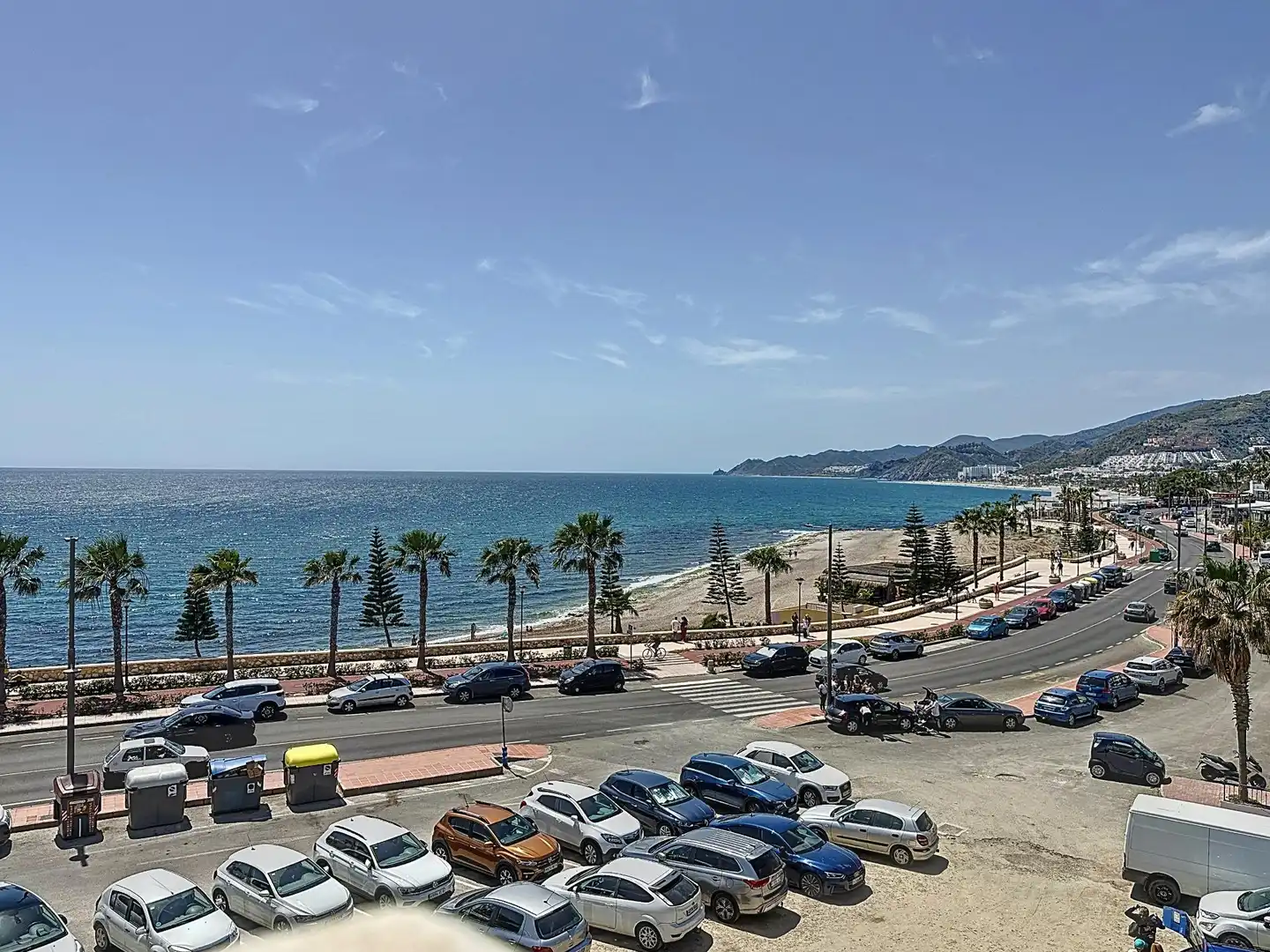 Casa bifamiliare con piscina in vendita a Paseo Del Mediterraneo, imagen 66