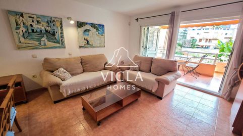 Foto 5 de Casa adosada en venda a Carrer Aubarca, S'Eixample - Can Misses, Eivissa