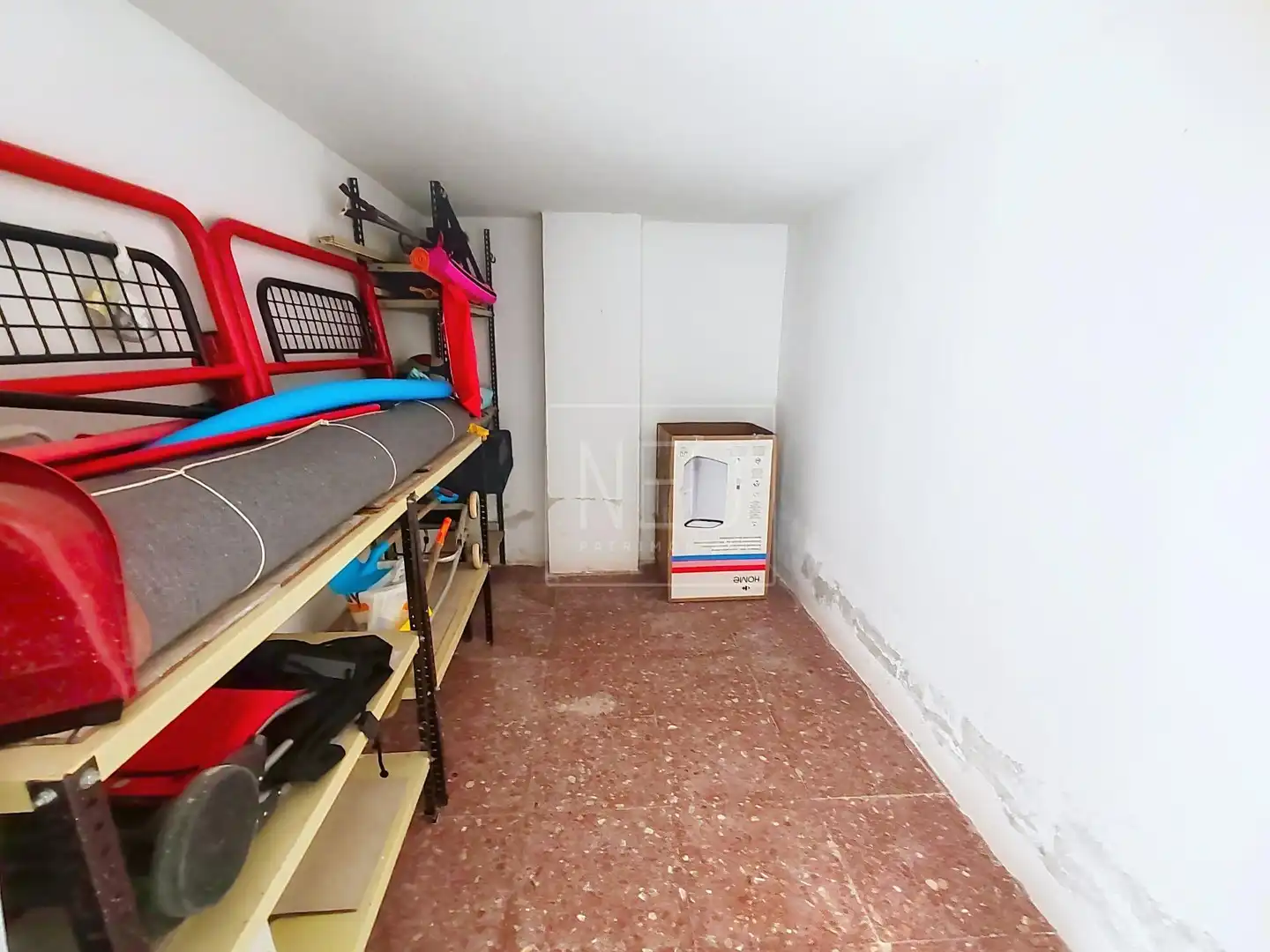 Pis en venda en Gandia amb Jardí privat, Terrassa i Traster