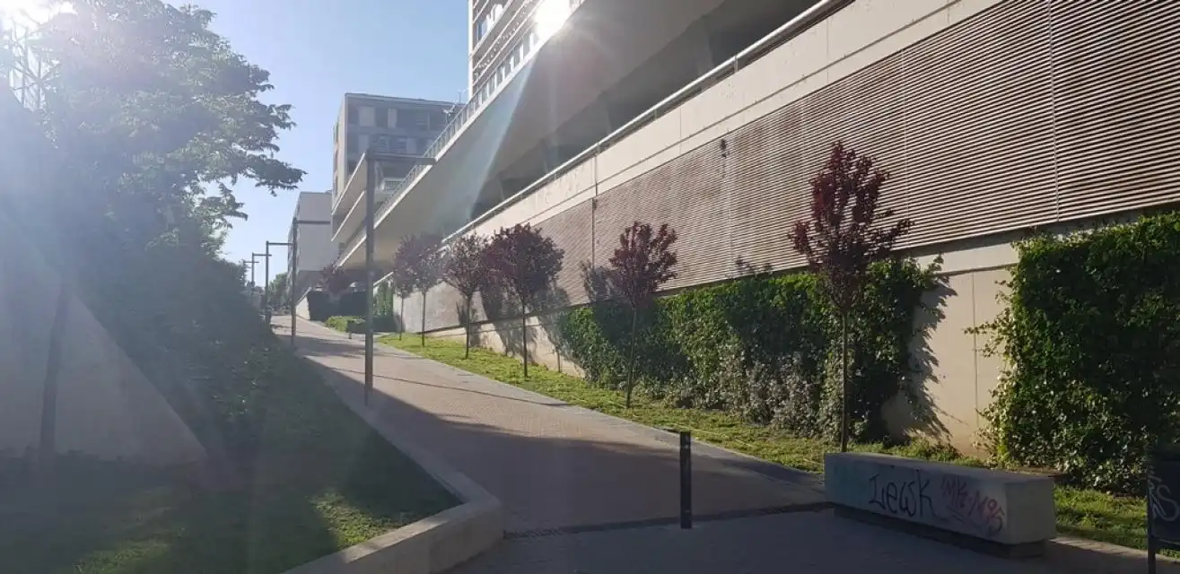 Parkplatz zum Verkauf in c/ joan borras, imagen 17
