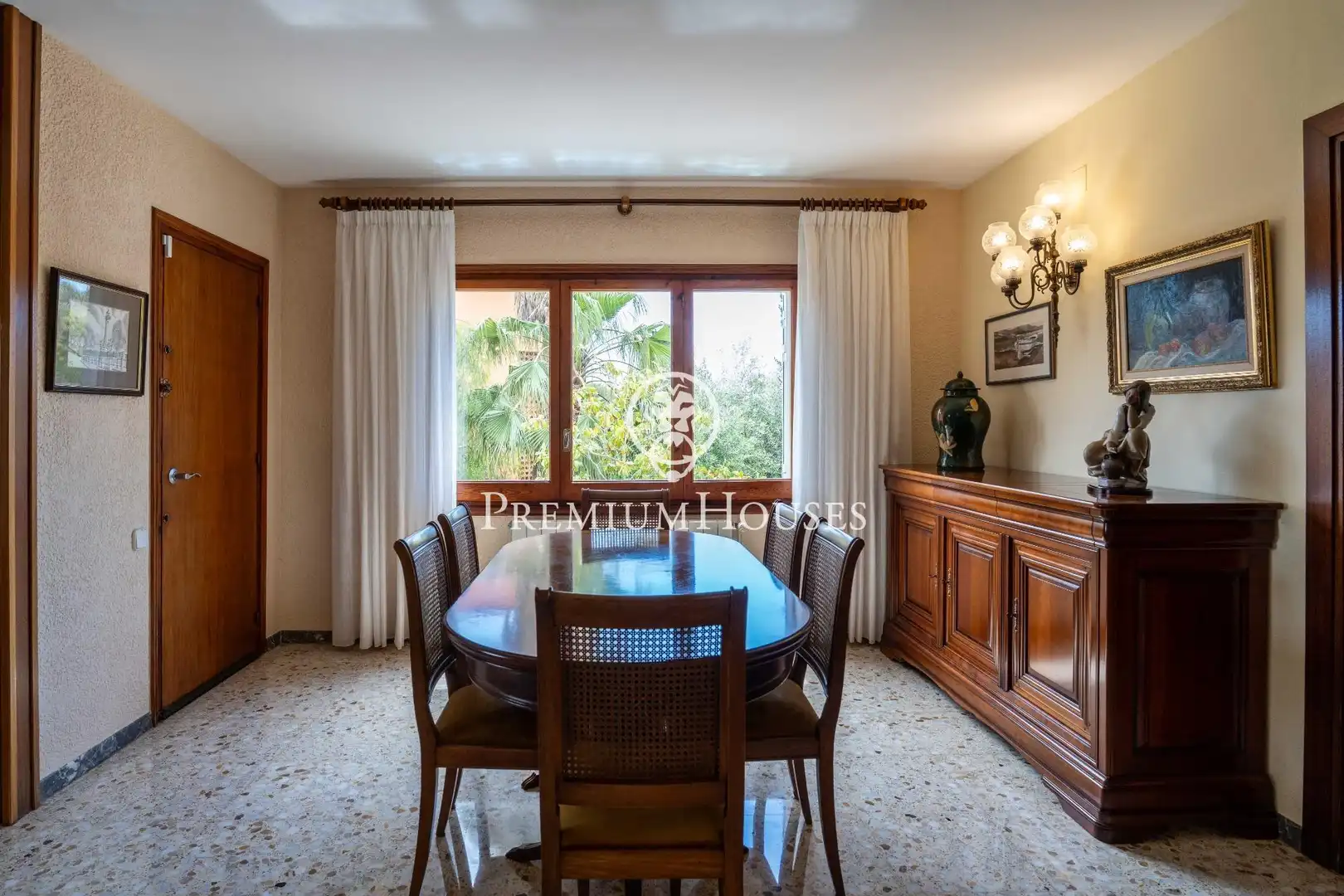 Casa con terraza en venta en L'Aragai, imagen 9