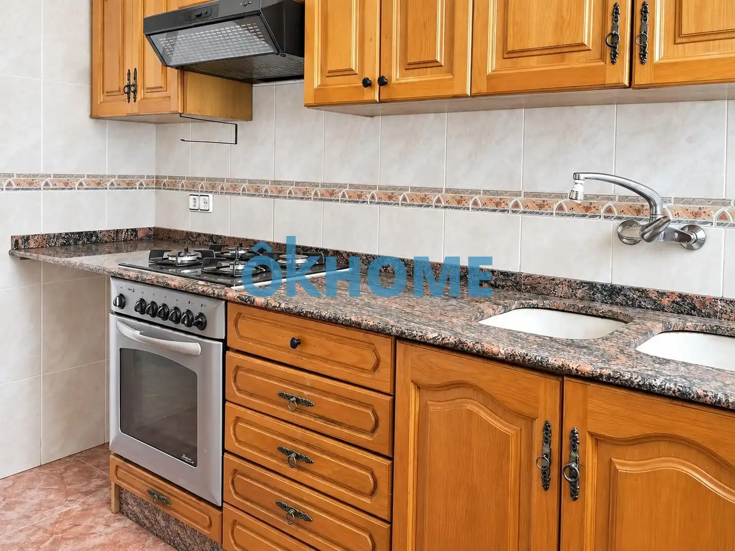 Piso en venta en Quart de Poblet