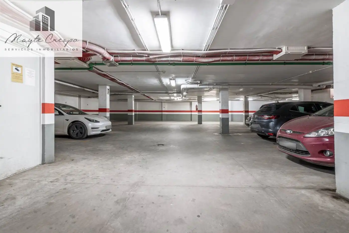 Piso en venta en Residencial Triana - Barrio Alto