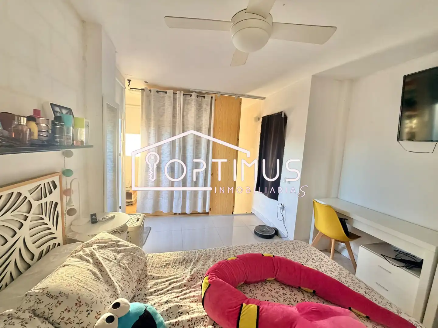 Detached house with terrace for sale in Carrer Ruperto ChapÍ 7, imagen 13