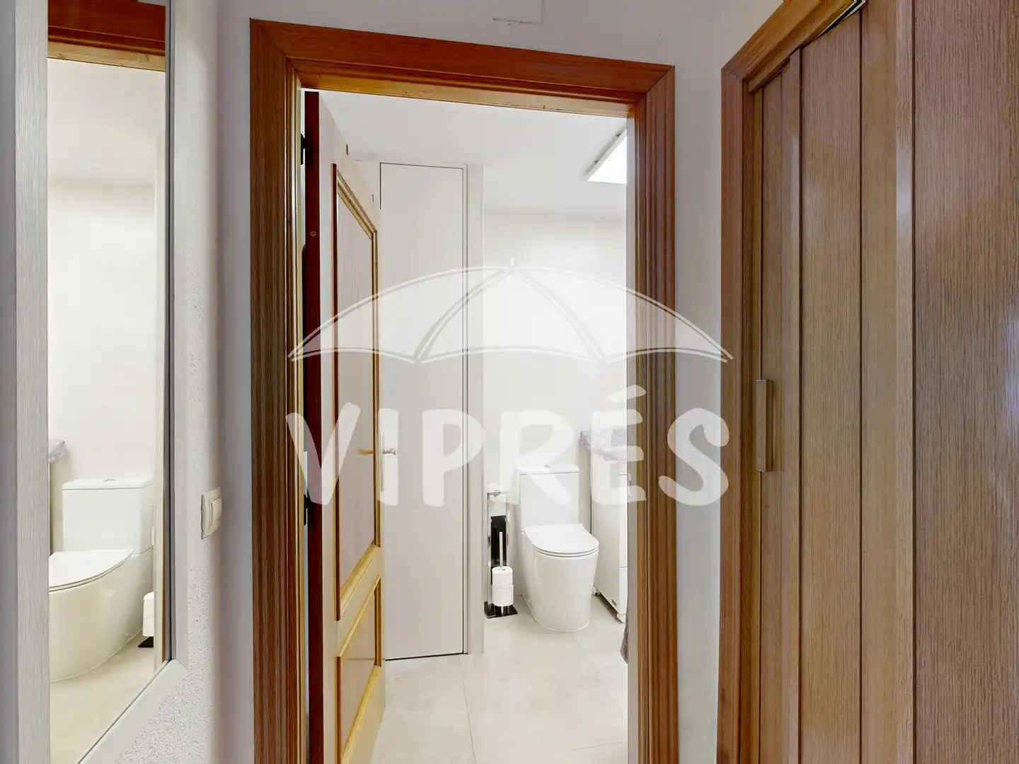 Dormitori de Casa o xalet en venda en Cáceres