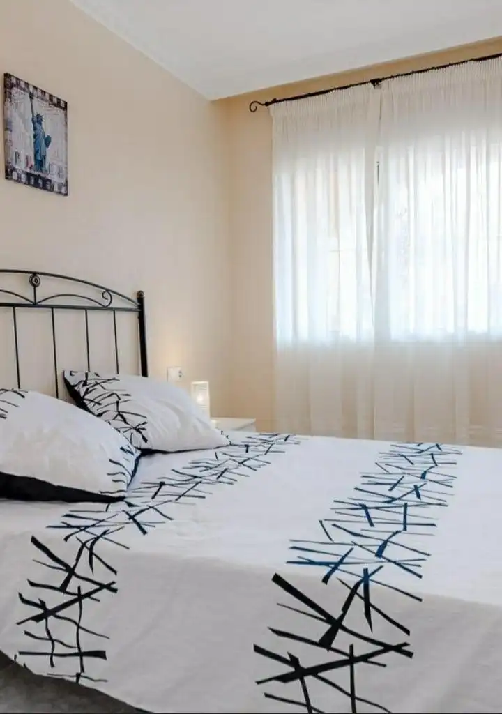 Appartement compact avec terrasse à louer à Calle SURINAN 4, imagen 46
