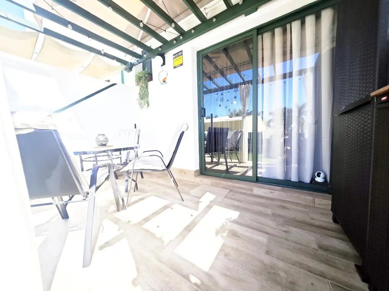 Maison avec piscine à louer à Tauro, imagen 4