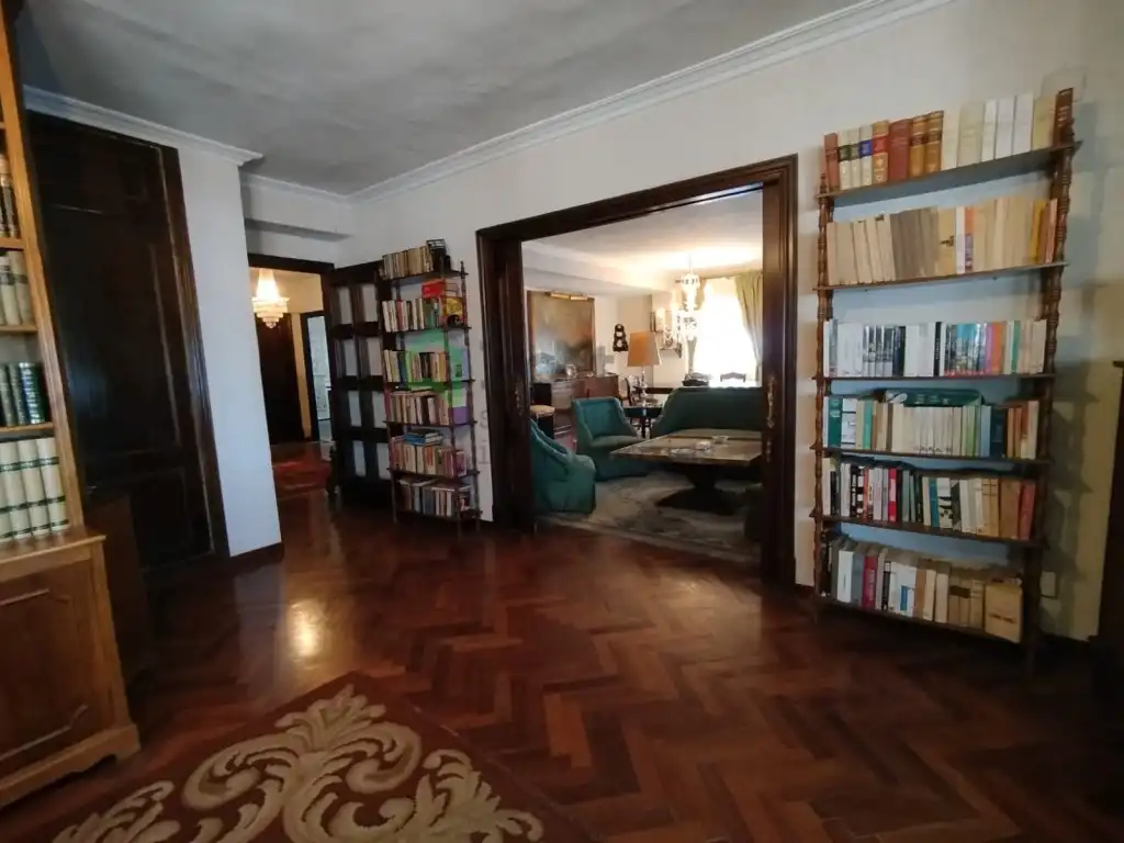 Appartement avec ascenseur à vendre à Casco Antiguo, imagen 8