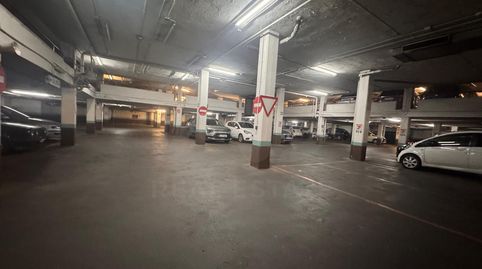 Photo 5 of Garage for sale in Calle Cruz del Sur, 2, Estrella, Madrid Capital