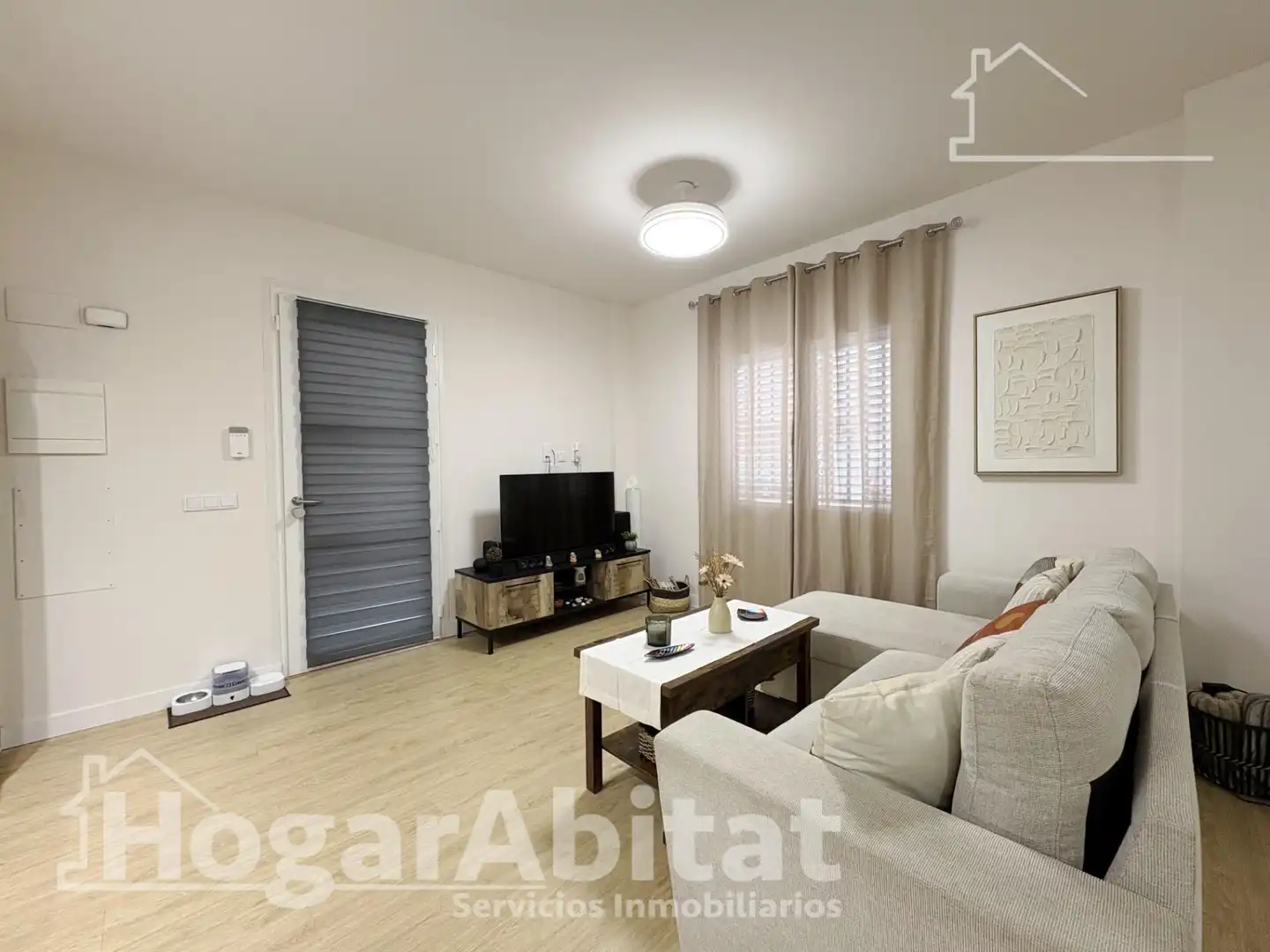 Wohnung zum Verkauf in Calle Mayans y Ciscar, imagen 6