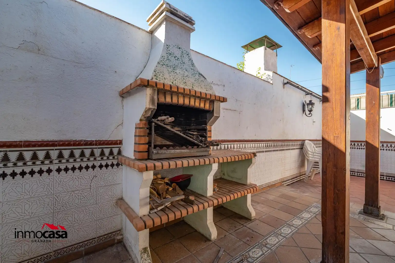 Residencial en venta en La Zubia Ciudad, imagen 23
