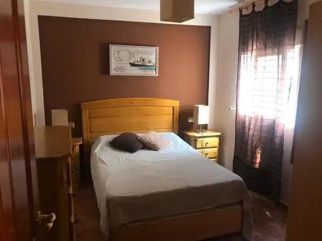 Fotografía del inmueble reportado: 725 €/mes — Plaza de Toros, Granada