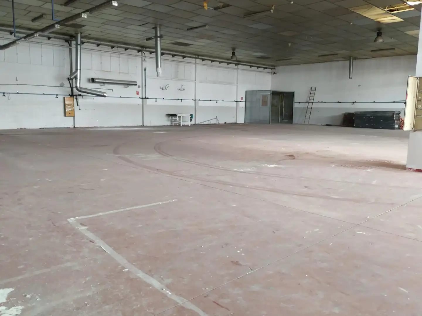 Nave industrielle à vendre à La Algoda - Matola - Llano de San José, imagen 8