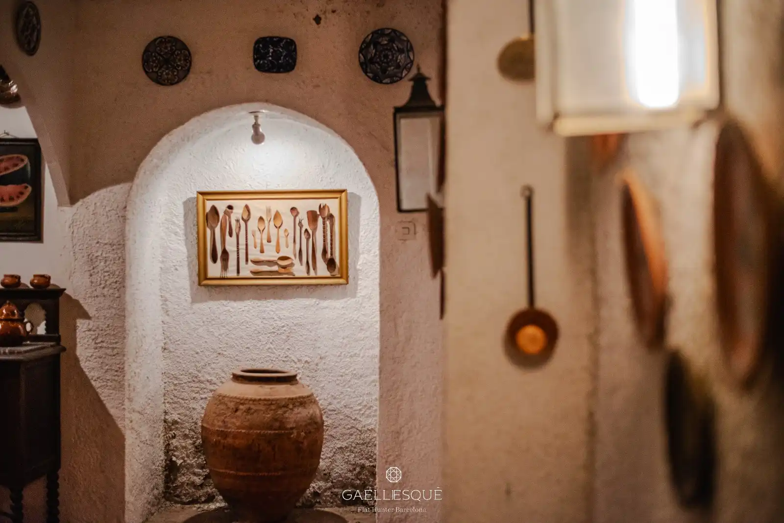 Casa amb terrassa en venda a Avinguda de Rafael Casanova 15, imagen 23