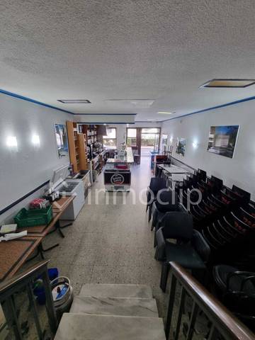 Local comercial en Alquiler en CALLE SAN FRANCISCO JAVIER en Prosperidad - Delicias