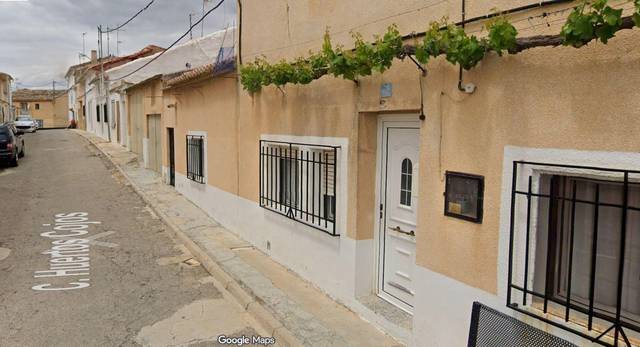 Casa-chalet en Venta en Calle huertos cojos, 15 en Requena