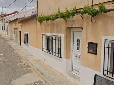 Casa en venda a Calle huertos cojos 15