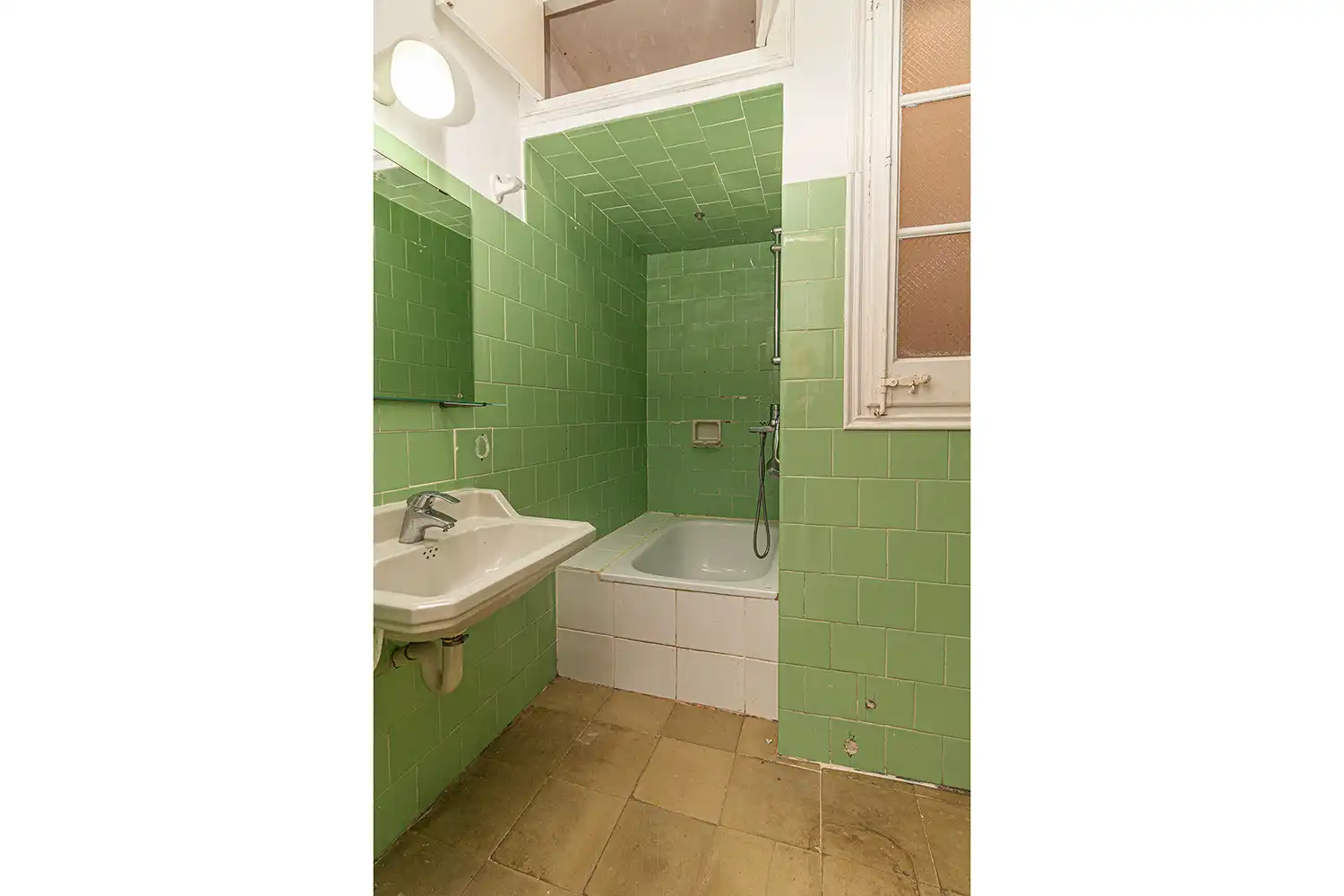 Badezimmer von Haus oder Chalet zum Verkauf in Sant Pol de Mar mit Terrasse