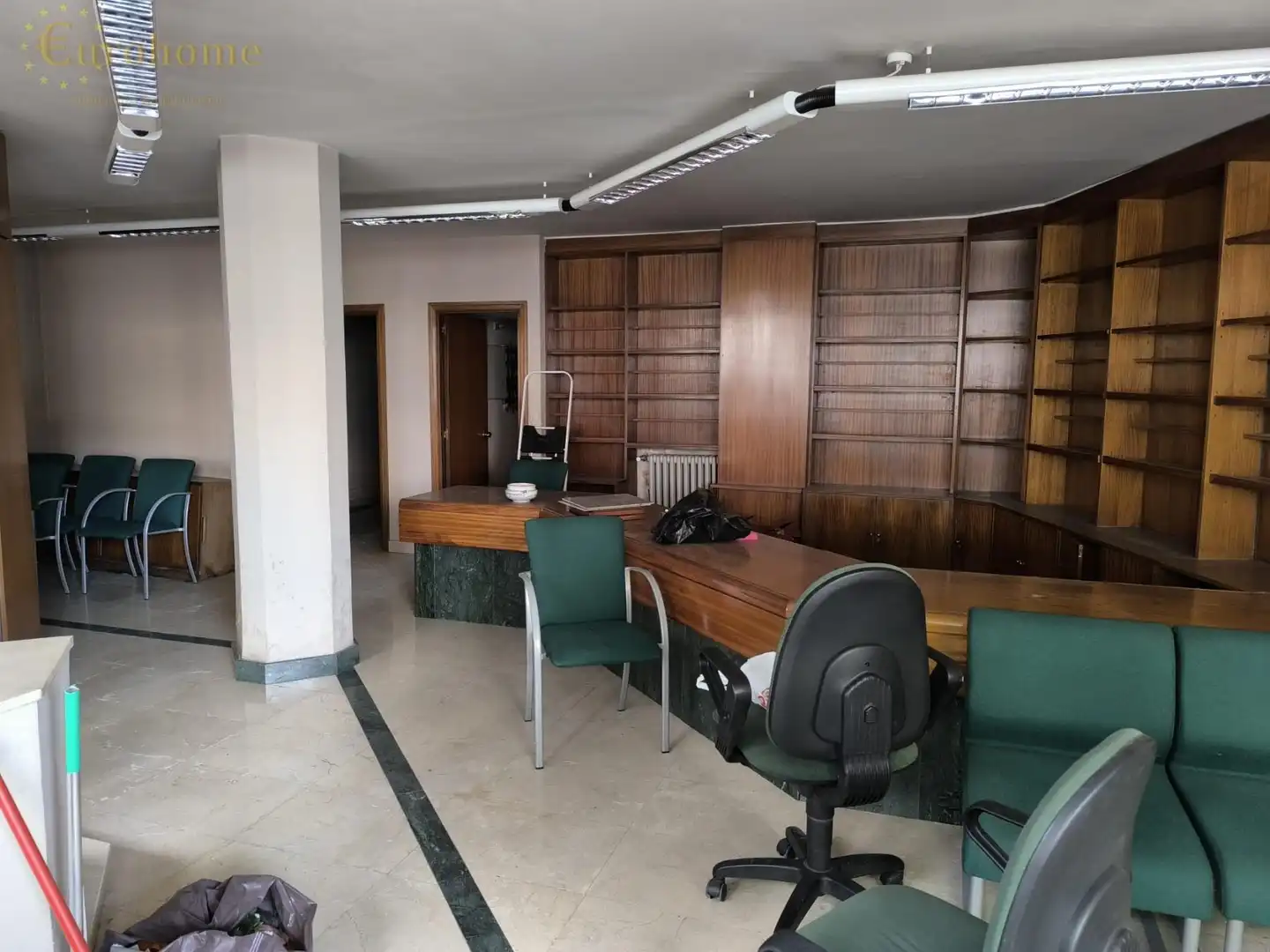 Business premises to rent in Retiro, imagen 6