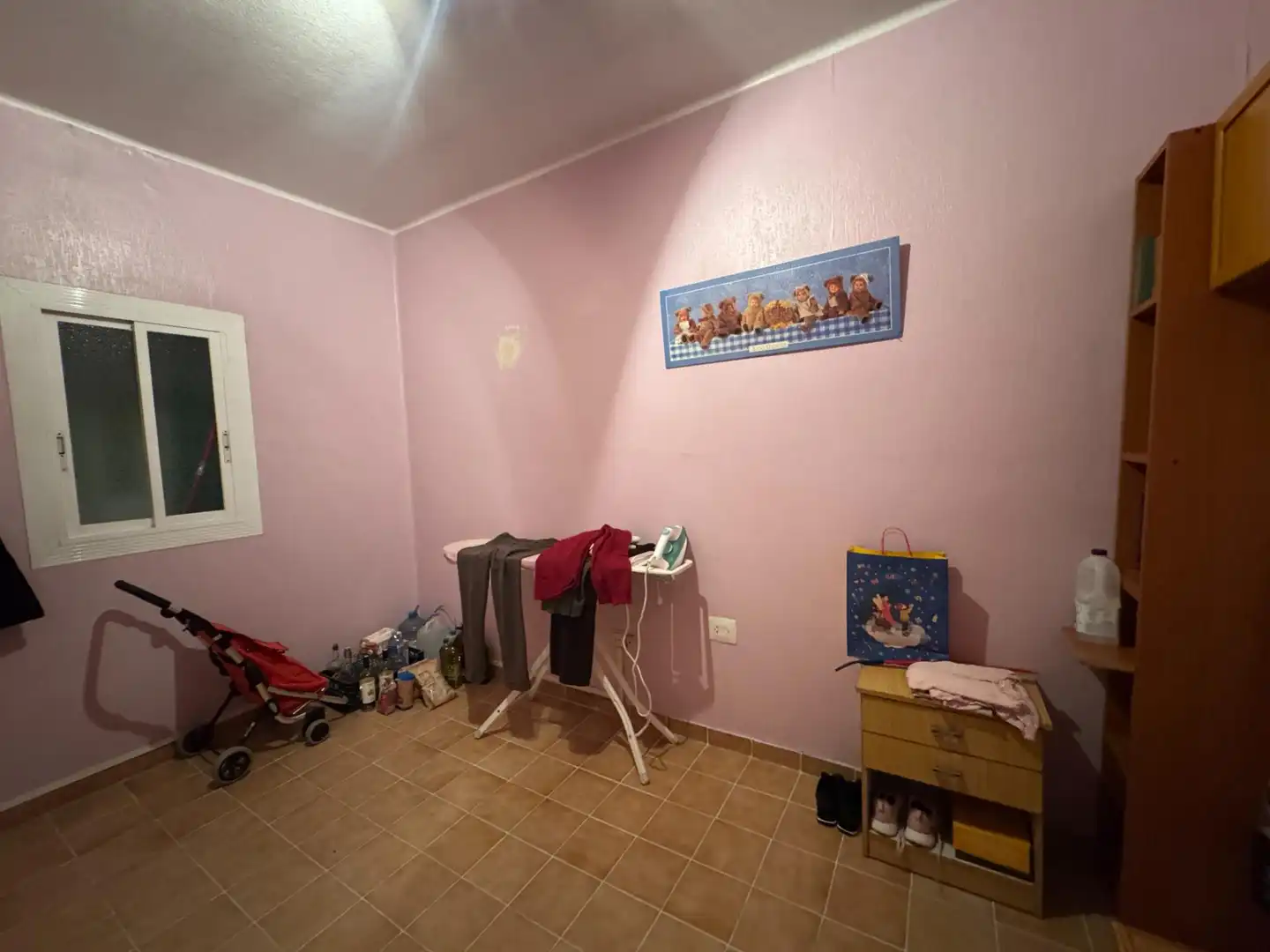 Apartament en venda en Granollers