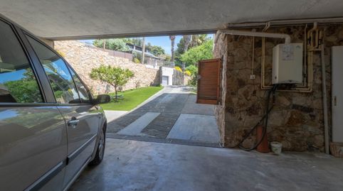 Foto 3 de Casa o xalet en venda a Sant Cebrià de Vallalta, Barcelona