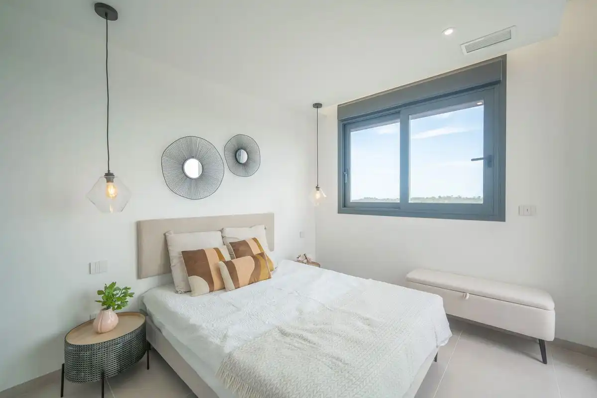 Semi-detached house with terrace for sale in Calle de Morella, imagen 28