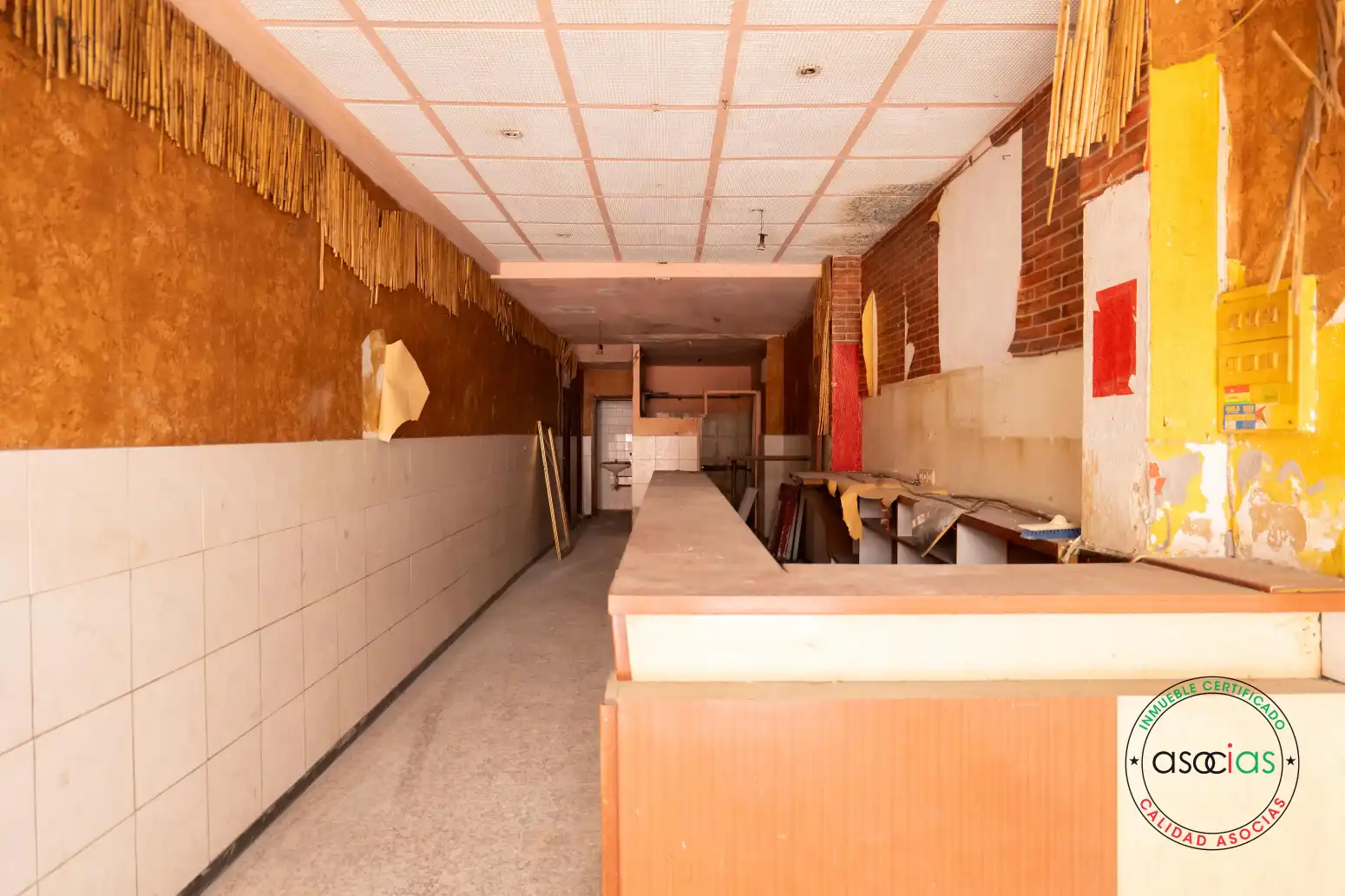 Business premises for sale in Gijón - Calle Ceriñola 18, imagen 2