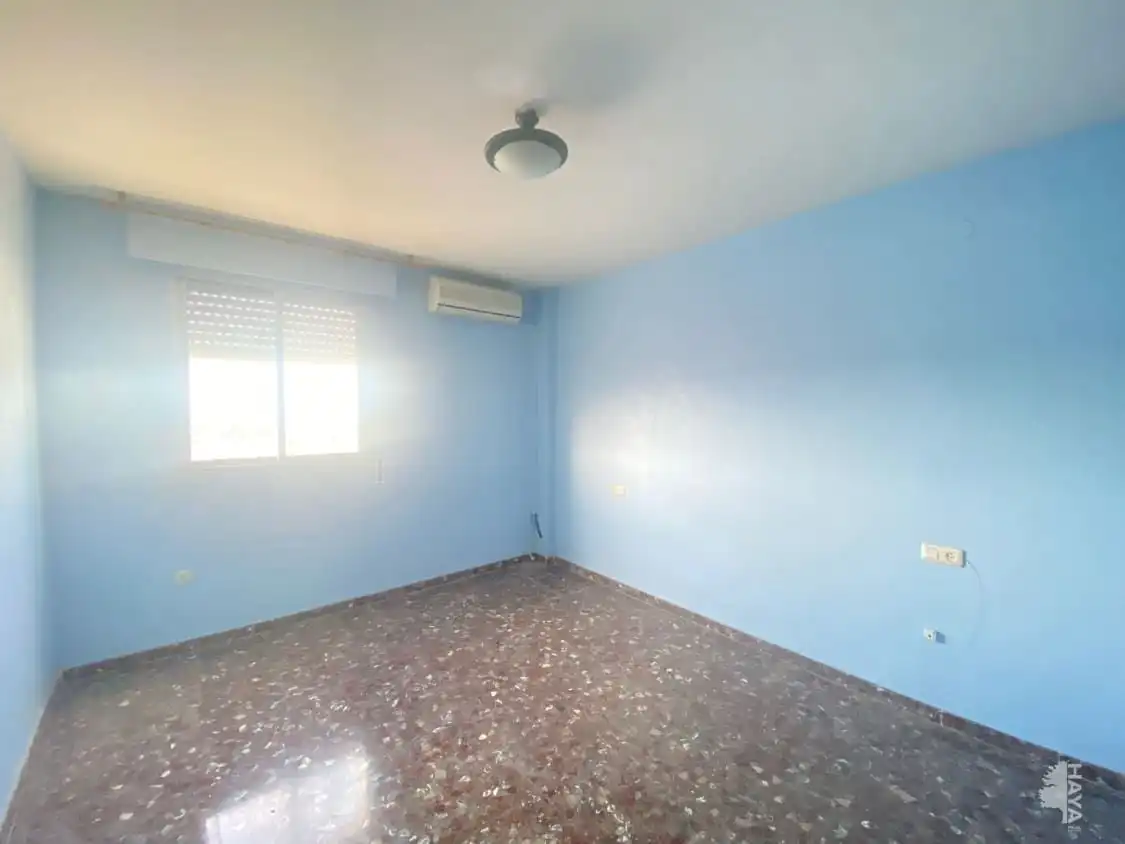 Bedroom of Flat for sale in Villa del Campo  with Terrace