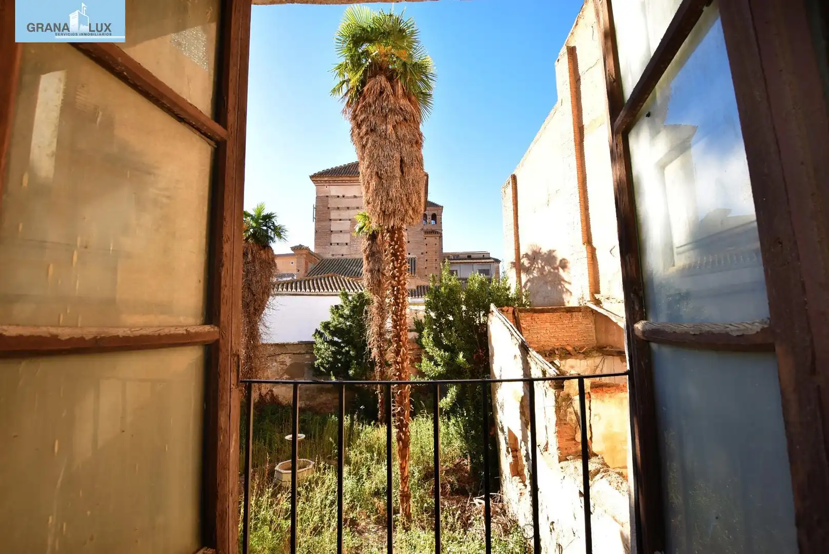 Inmuebles singulares en venta en Guadix, imagen 28