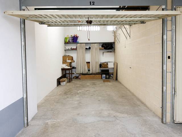 Garaje en Venta en San Andres Hiribidea, 22 en Zaldibar